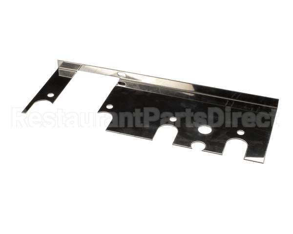 SK50893 Cleveland Burnr Shield Lh(Sgl30Tr)