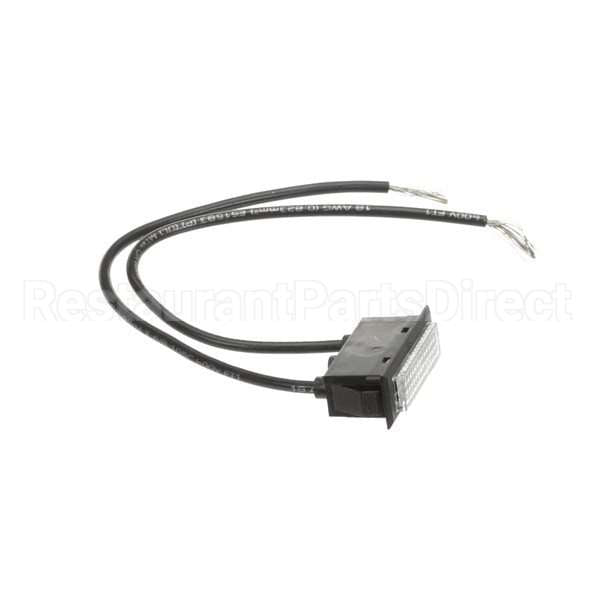 SK50905-4 Compatible Cleveland Light, Clear, 28V Incandsn Solic