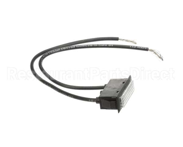 SK50905-4 Cleveland Light;Clear,28V,Incandsn Solic