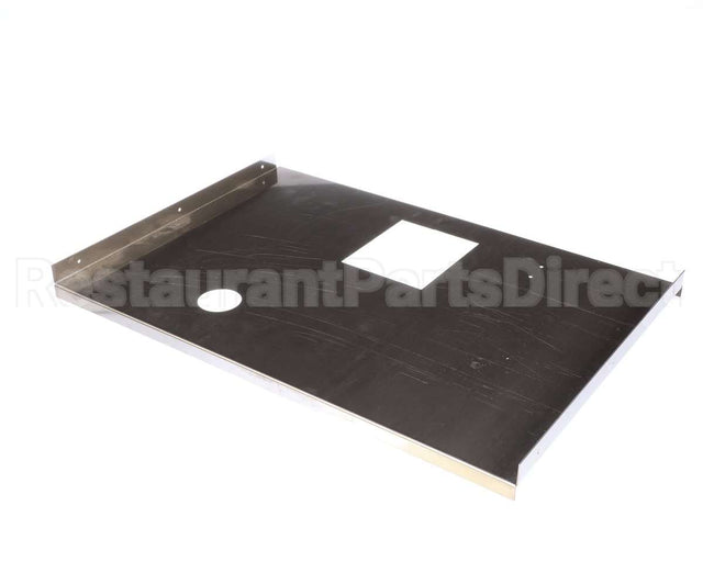 SK50927-1 Cleveland Heat Shield Sgl-T1