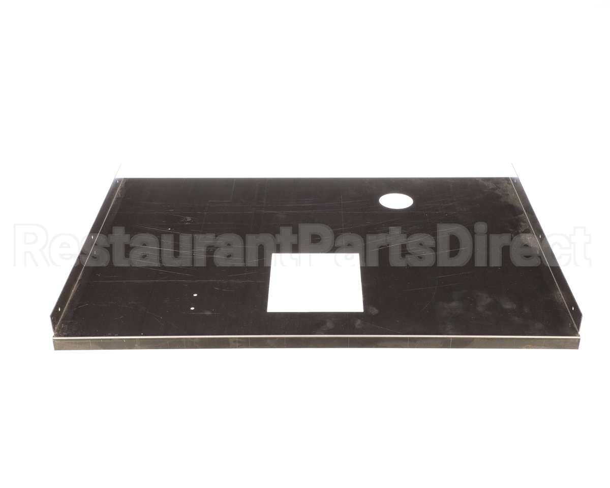 SK50927-1 Cleveland Heat Shield Sgl-T1