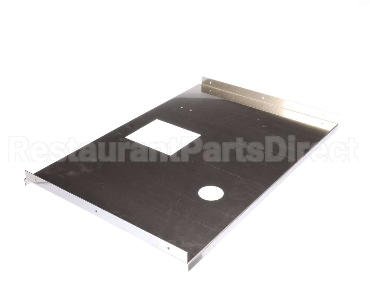 SK50927-1 Cleveland Heat Shield Sgl-T1