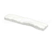 SK50940 Cleveland Insulation;Thrmocuple,T1