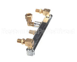 SK6-1520001 Magikitchn C/A,Bnr Manf Mkg