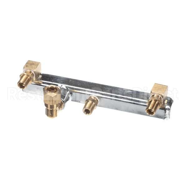 SK6-1520001 Compatible Star Burner Manifold