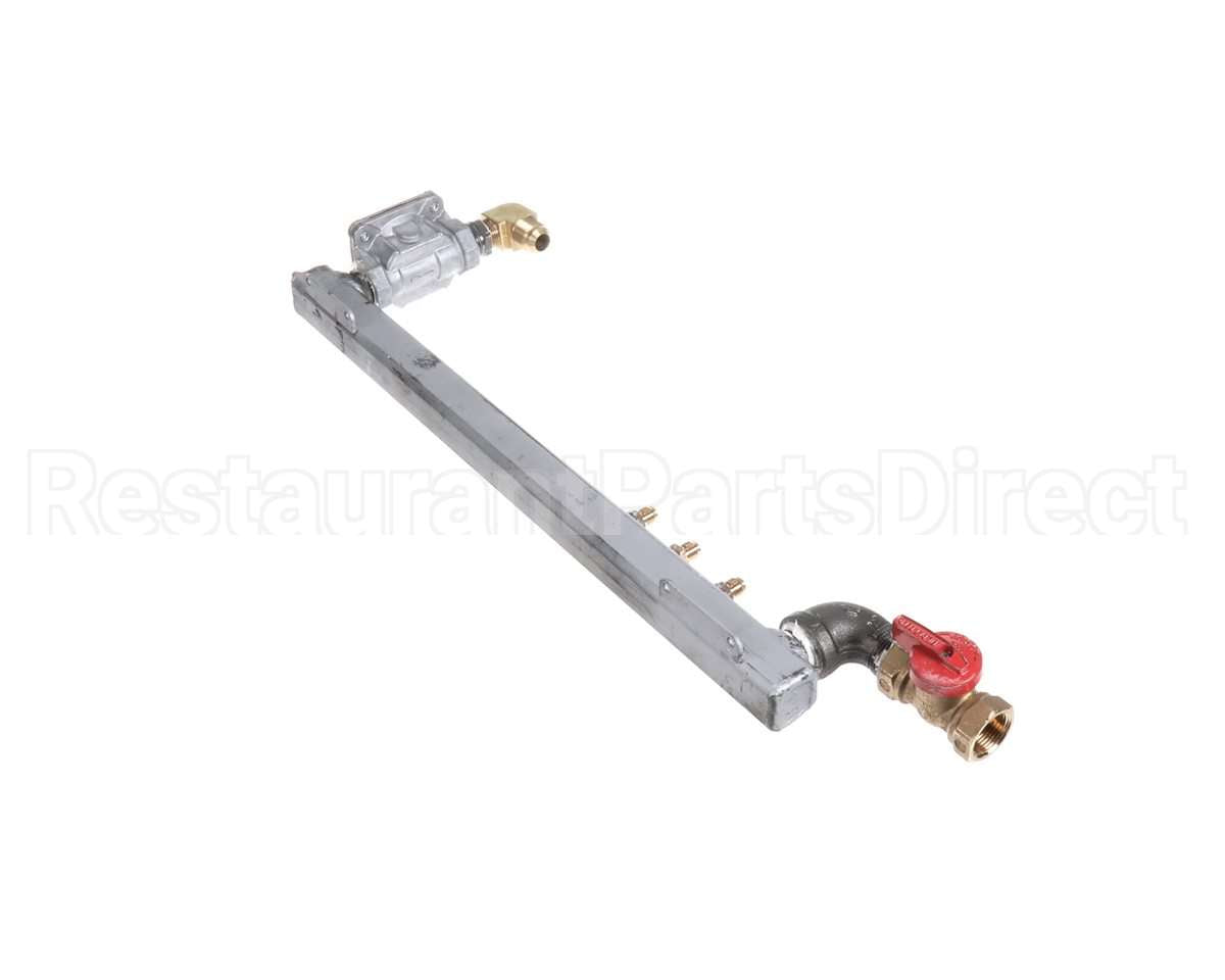 SK6-1601306 Magikitchn Pg,Manifold Main Mkg60/72