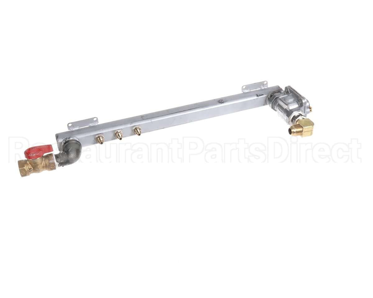 SK6-1601306 Magikitchn Pg,Manifold Main Mkg60/72