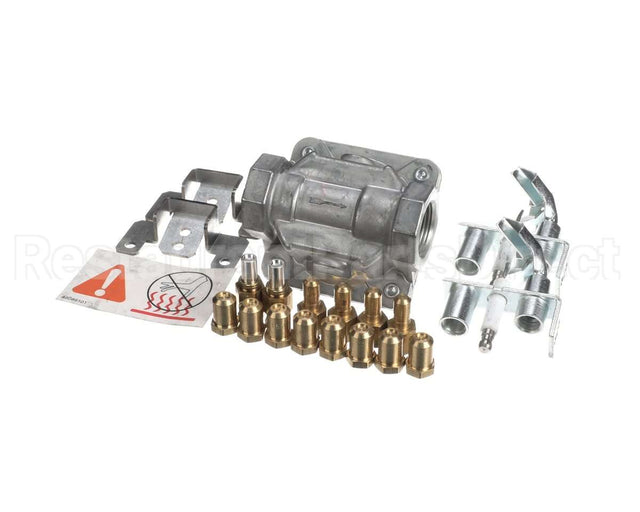 SK6-72253000218 Magikitchn Opt,Gas Liquid Propane Mkg48 E