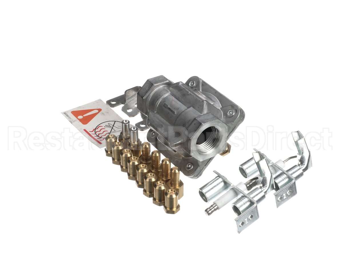 SK6-72253000218 Magikitchn Opt,Gas Liquid Propane Mkg48 E