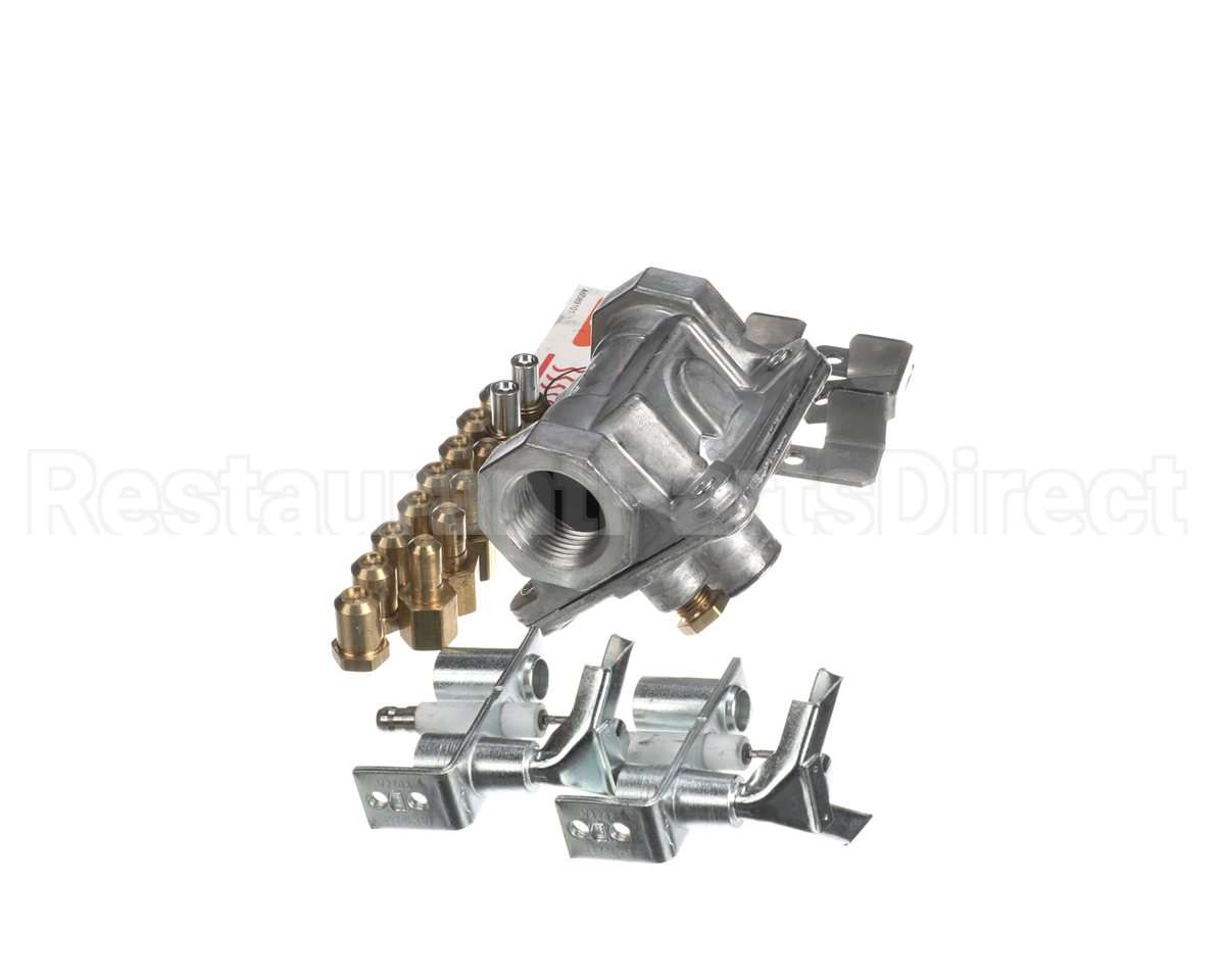 SK6-72253000218 Magikitchn Opt,Gas Liquid Propane Mkg48 E