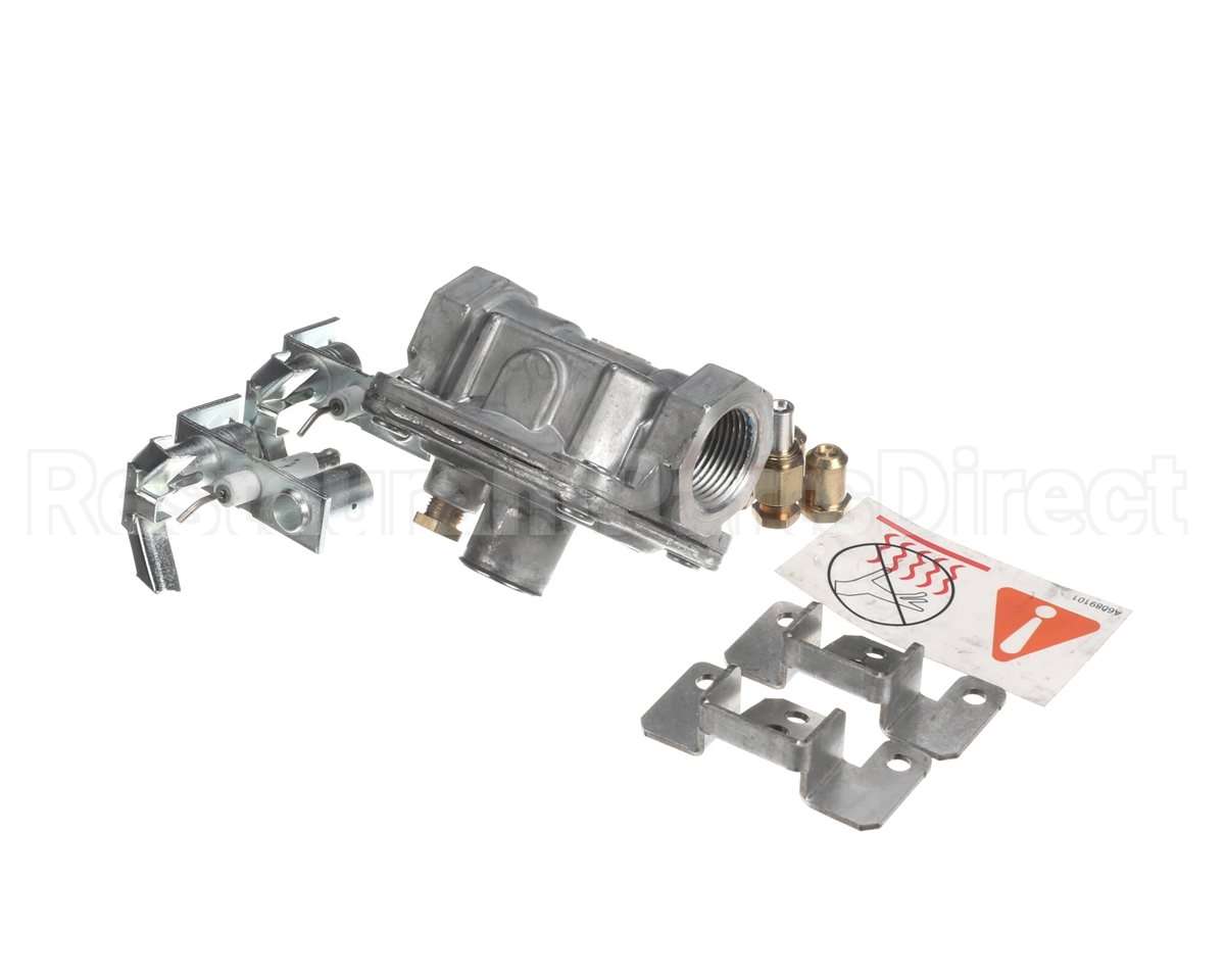 SK6-72253000218 Magikitchn Opt,Gas Liquid Propane Mkg48 E