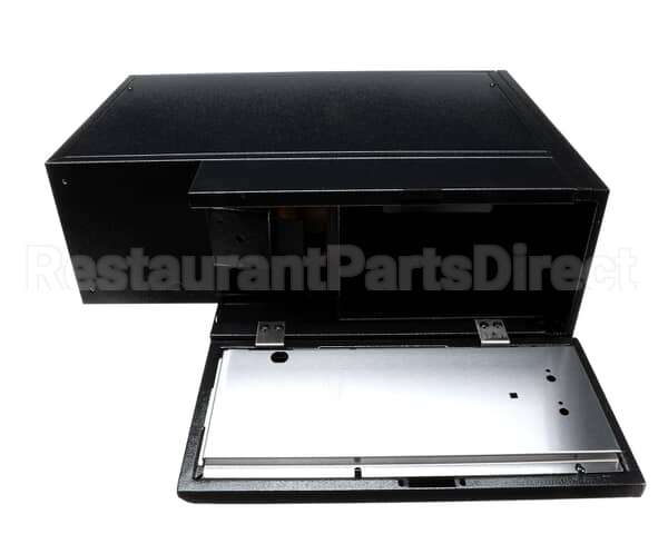 SK83QL Grindmaster Cecilware Body/Tank Assy - Gb1&2Cp/Hccp/Hccppc/Hcc