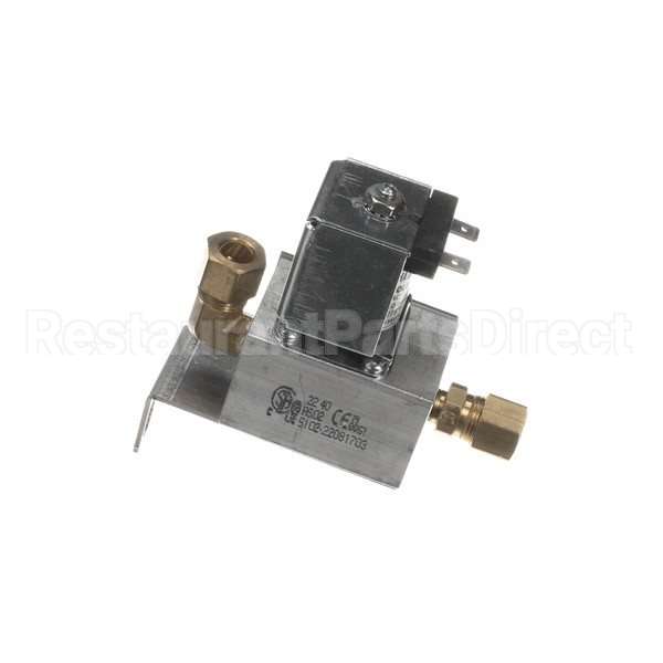 SK9-EZG-626-W2 Compatible Lang Burner Valve Assy
