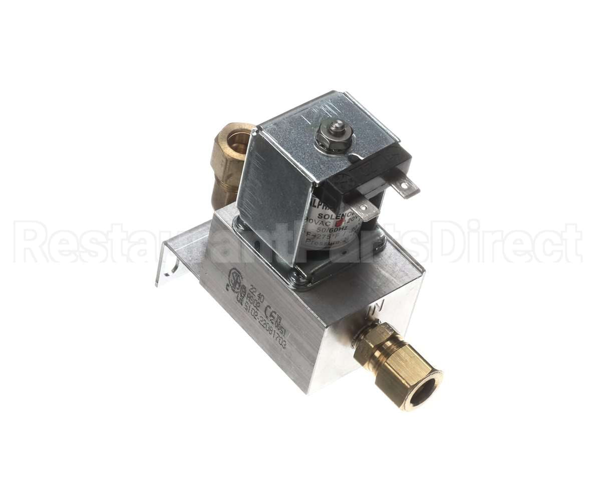 SK9-EZG-626-W2 Lang Burner Valve Assy.