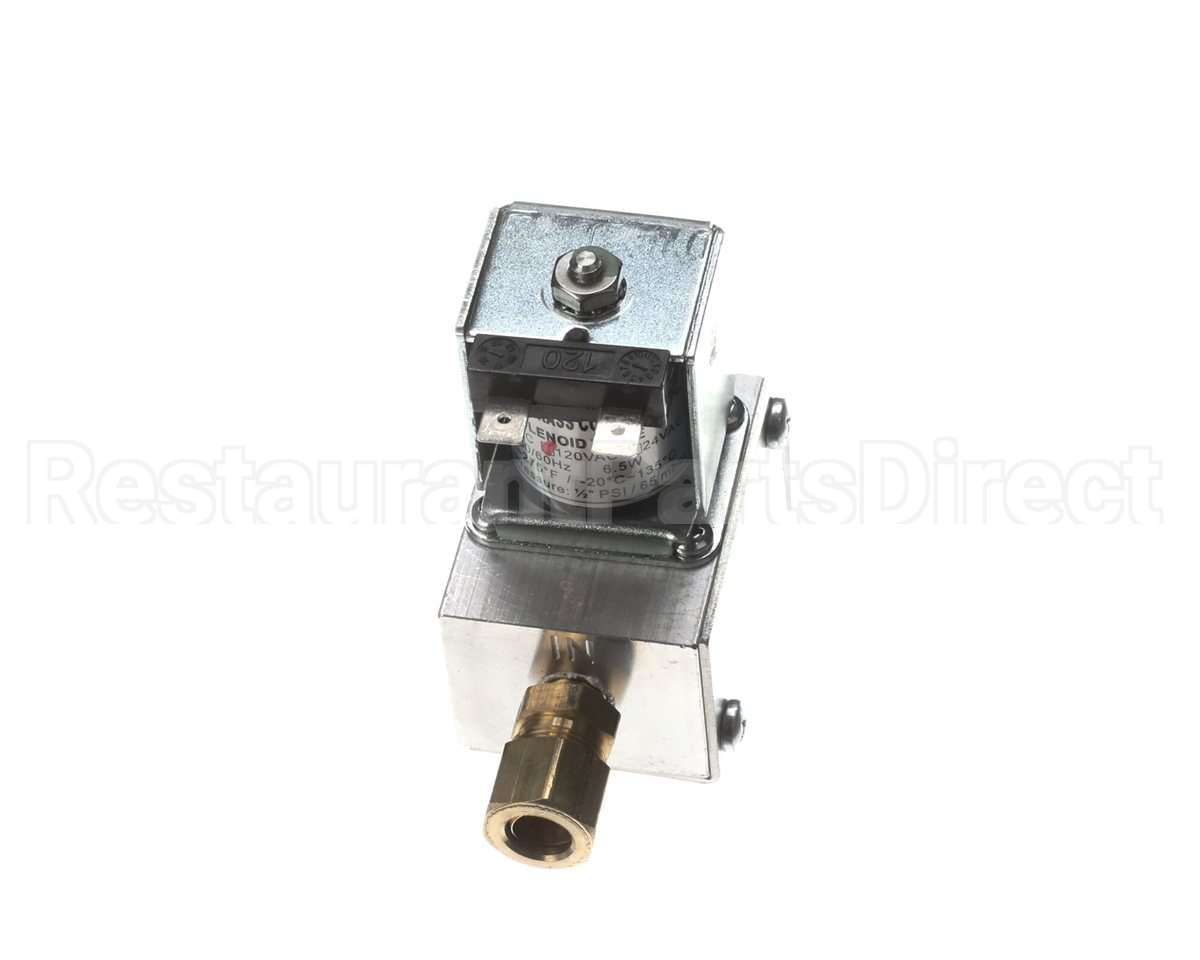 SK9-EZG-626-W2 Lang Burner Valve Assy.
