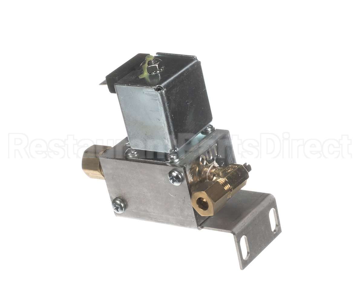 SK9-EZG-627-W2 Lang Pilot Valve Assy.