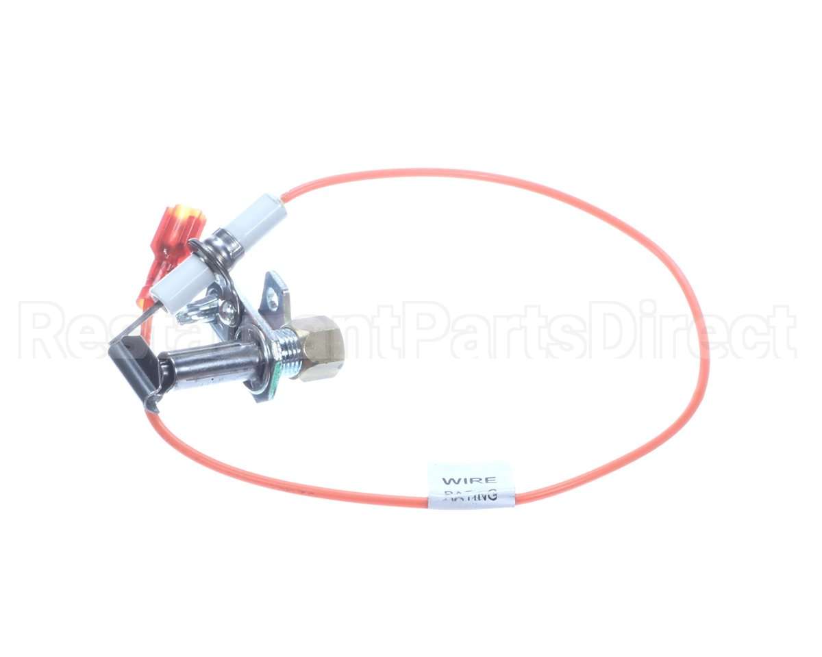 SK9-EZG-996 Lang Pilot Assembly, 80201-25