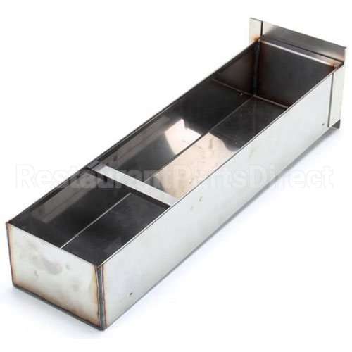 SK9-XL-235-2 Compatible Star Lg Ss Grease Bucket Assy