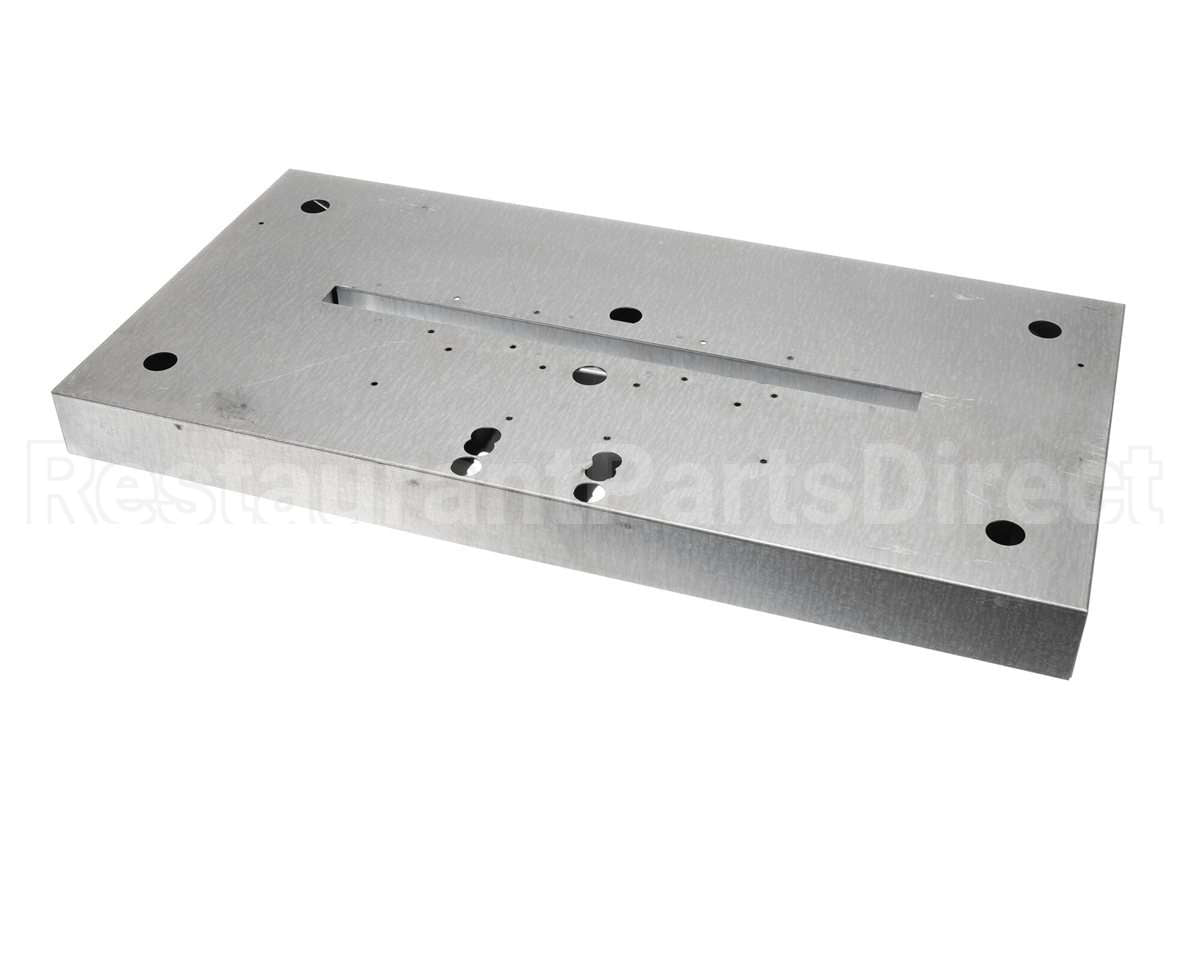 SK9-XL-434 Lang Element Pan Assembly