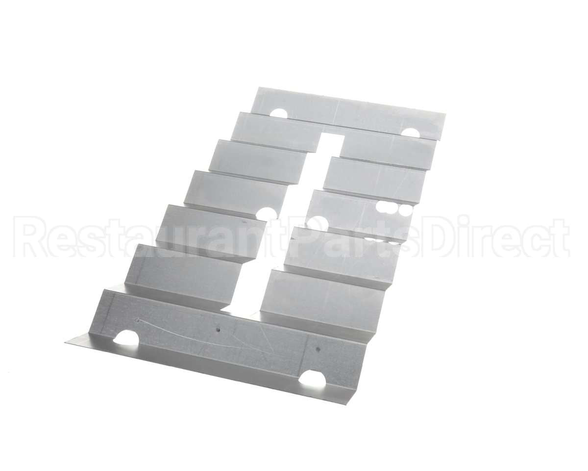 SK9-XL-439 Lang Element Pan Z Assembly