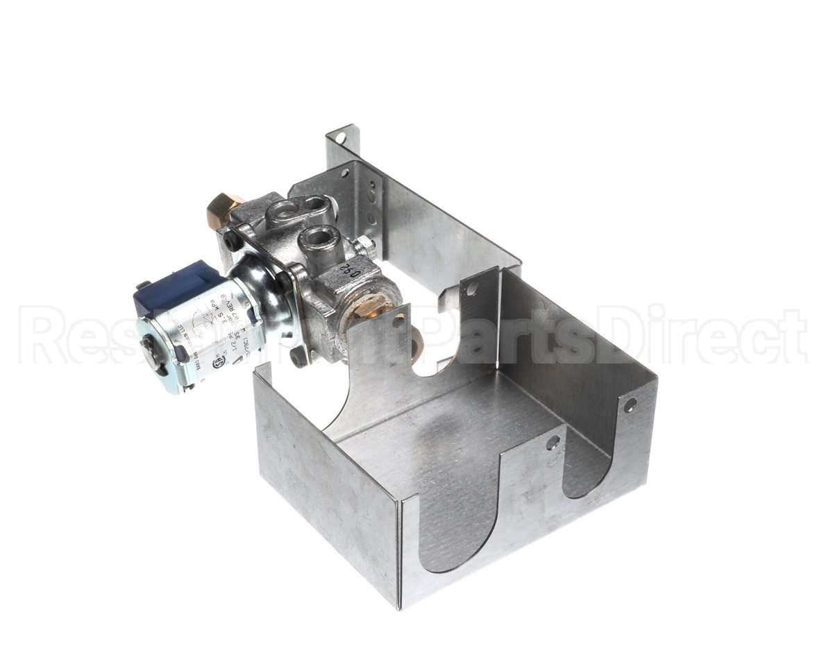 SK9-Z23995 Lang Assy, Valve Lh 120Vac