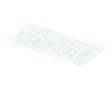 SK90125-3 Cleveland Service Label;110-120/60 (Sglt