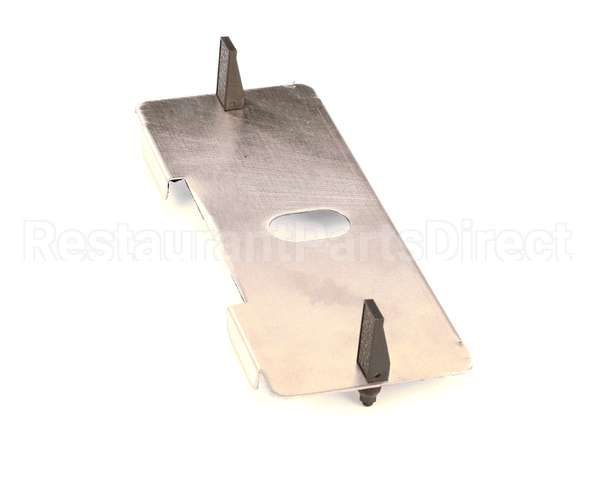 SK91AL Grindmaster Cecilware Facia Bottom Cap-Gb