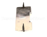 SK91AL Grindmaster Cecilware Facia Bottom Cap-Gb