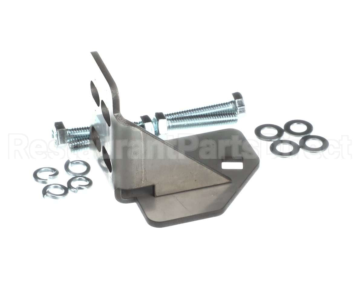 SKA-2-050-0151-0 Maxx Cold Bottom Hinge Left