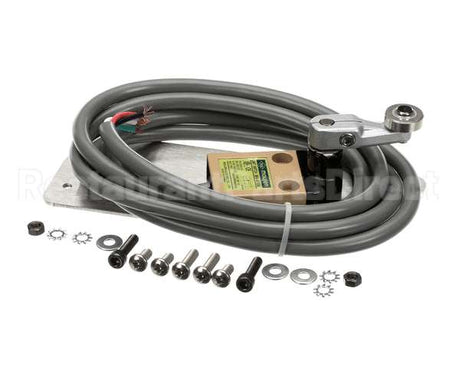 SKE002206 Cleveland Service Limit Switch Assembly,Tr W