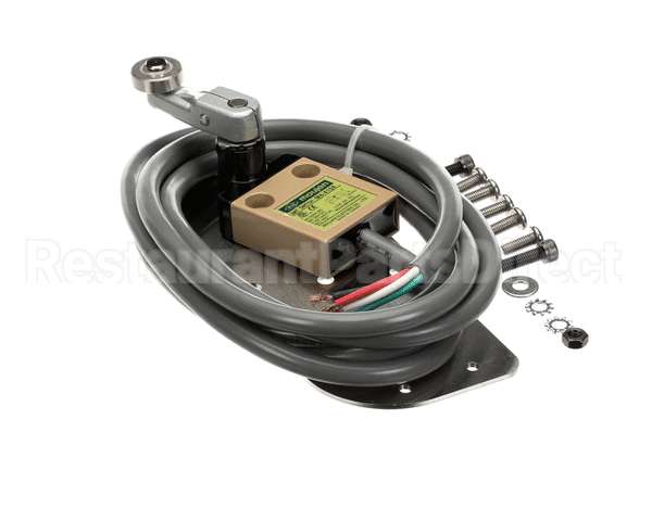 SKE002206 Cleveland Service Limit Switch Assembly,Tr W