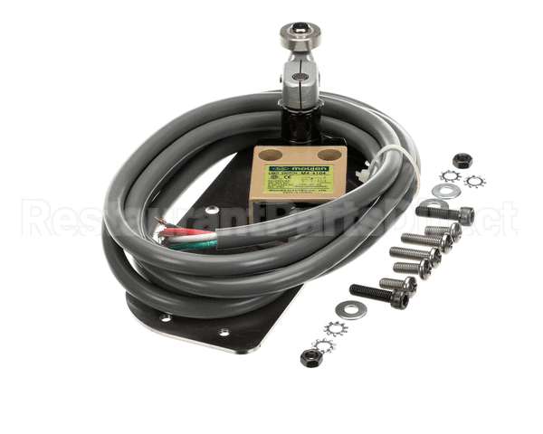 SKE002206 Cleveland Service Limit Switch Assembly,Tr W