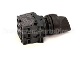 SKE003209-5 Cleveland Service Switch Mix/Off/ Lift M