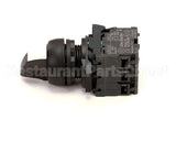 SKE003209-5 Cleveland Service Switch Mix/Off/ Lift M