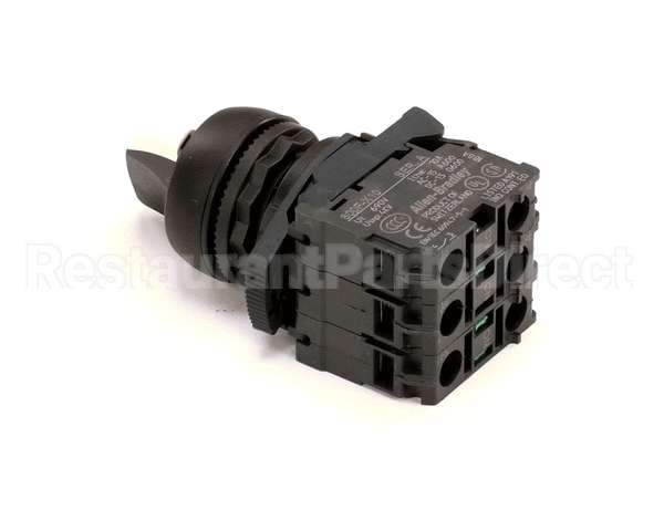 SKE003209-5 Cleveland Service Switch Mix/Off/ Lift M