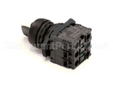 SKE003209-5 Cleveland Service Switch Mix/Off/ Lift M