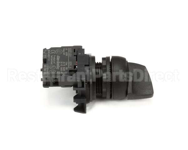 SKE003209-6 Cleveland Service Switch On/Off- Spring