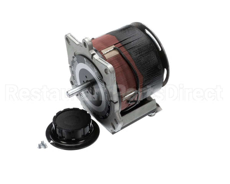 SKE01131 Cleveland Service Powerstat (Mket)