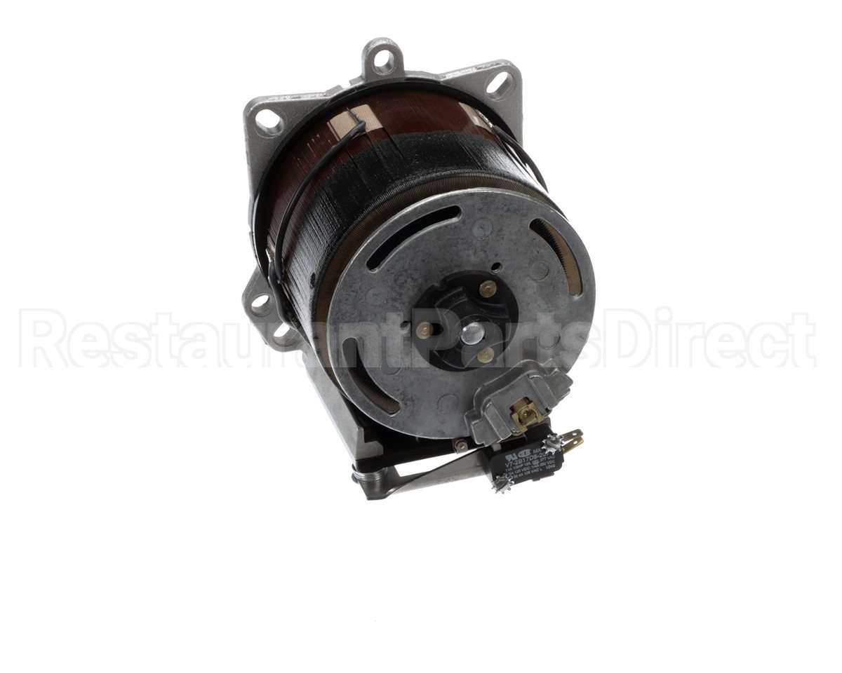 SKE01131 Cleveland Service Powerstat (Mket)