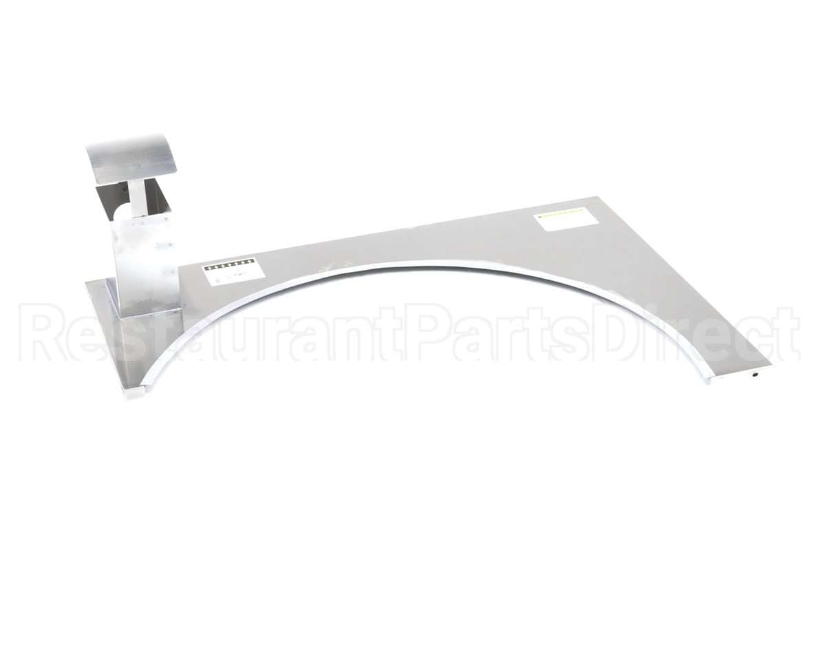 SKE01479-2 Cleveland Service Wrap Cover Assembly Kgl80/