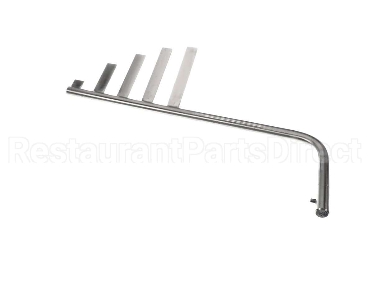 SKE01682-5 Cleveland Baffle Wld't Mkdl100