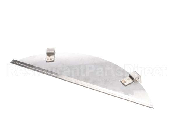 SKE01931-1 Cleveland Service Bottom Baffle Assembly Lar