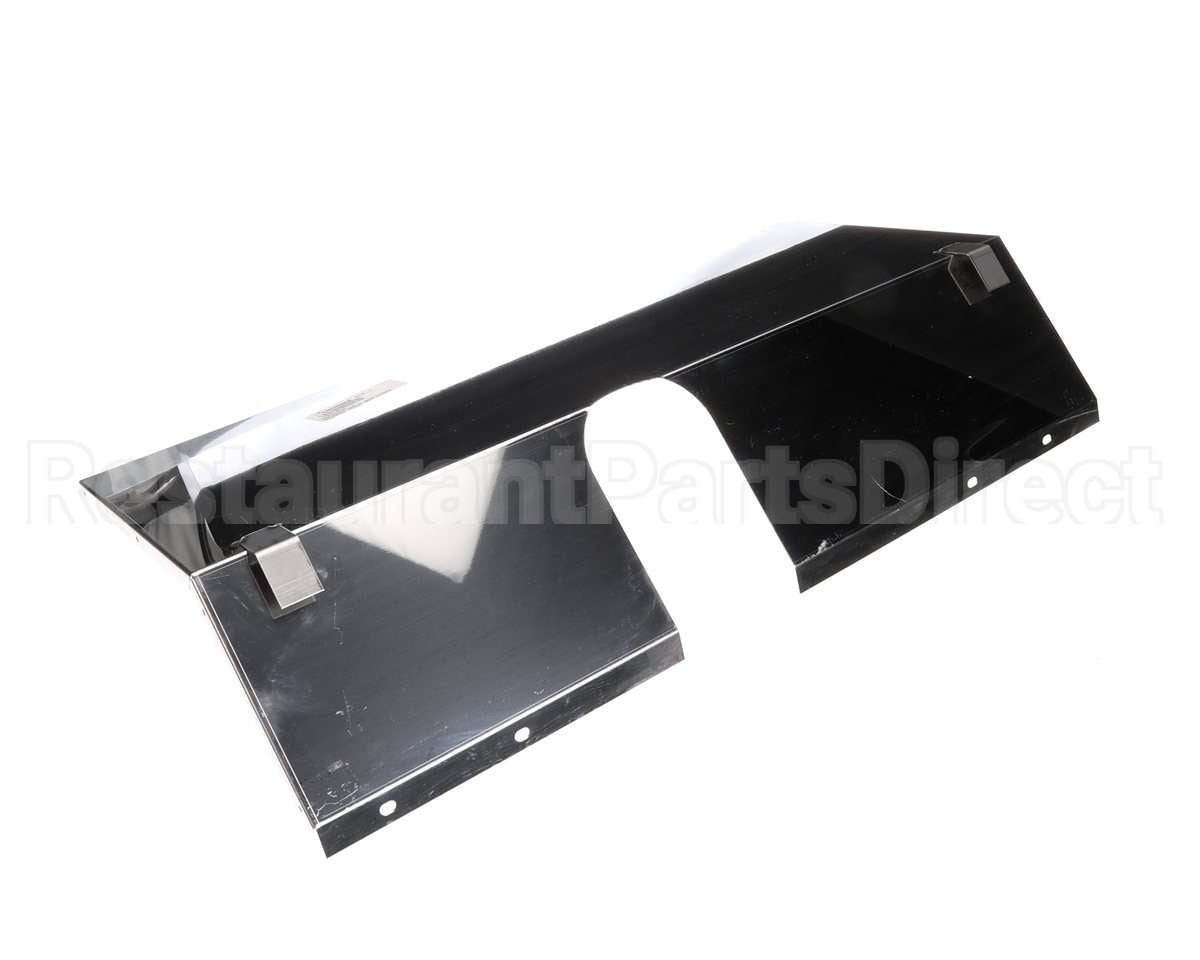 SKE02020-2 Cleveland Service Insul Box Cover Kgl60-