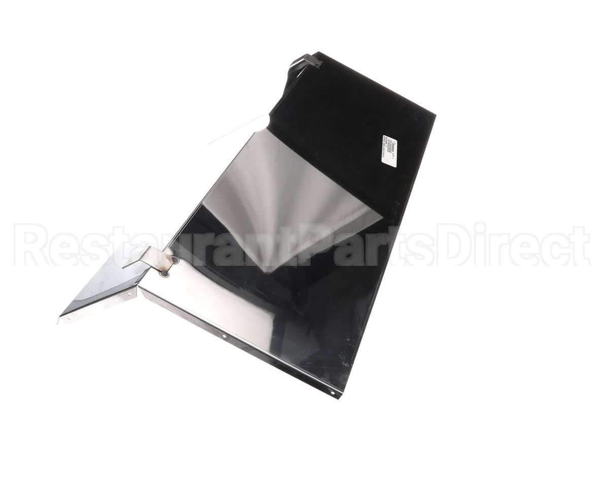 SKE02020-2 Cleveland Service Insul Box Cover Kgl60-