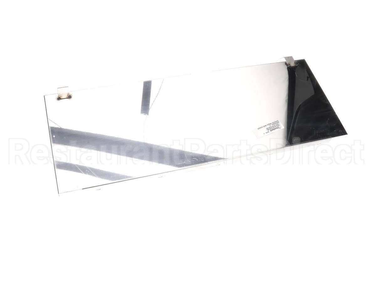 SKE02020-2 Cleveland Service Insul Box Cover Kgl60-