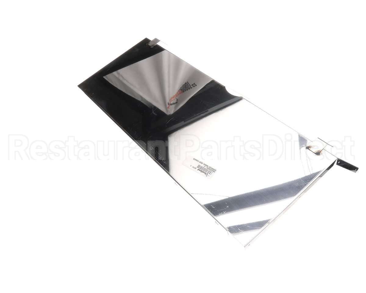 SKE02020-2 Cleveland Service Insul Box Cover Kgl60-