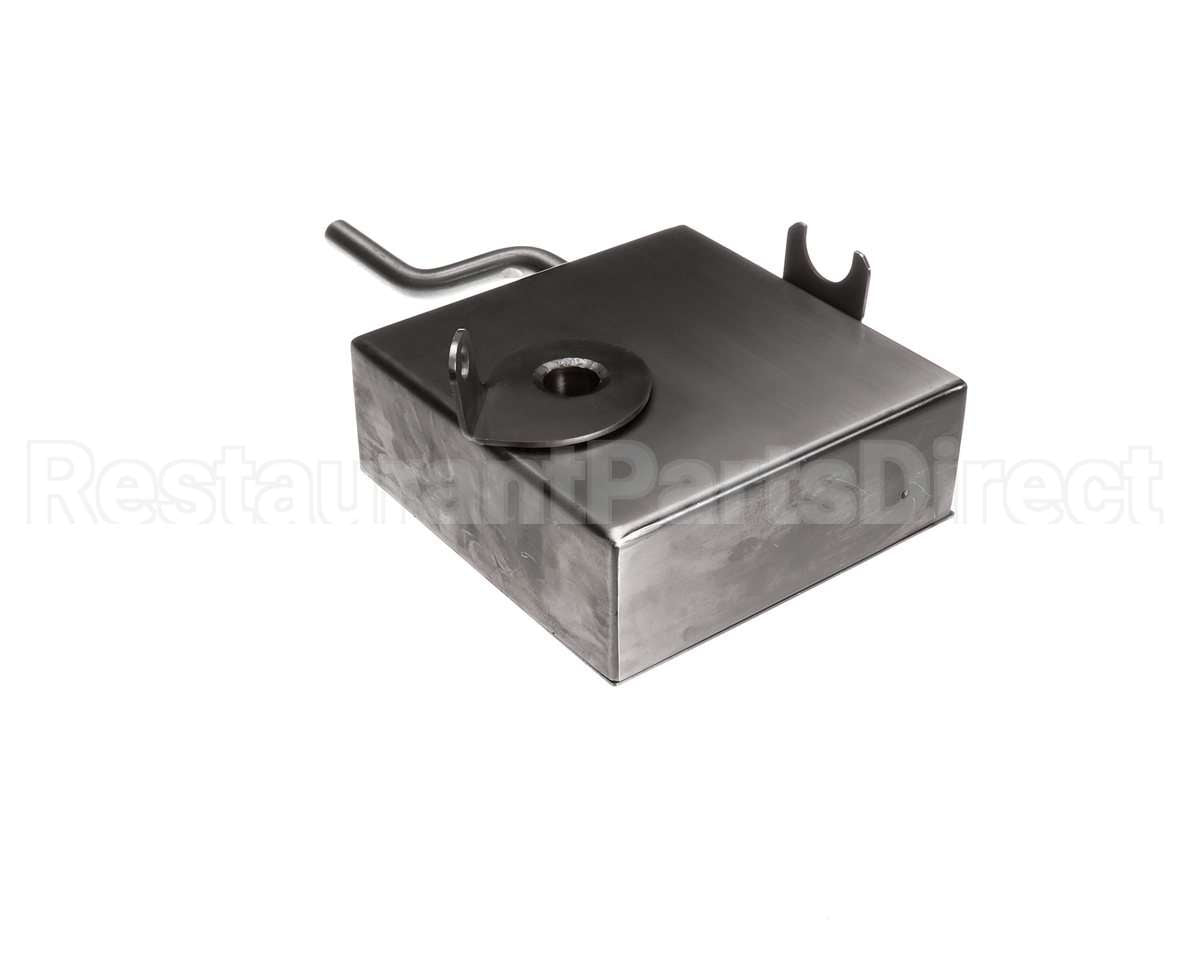 SKE02062-1 Cleveland Service Grbox Assembly;Kdt 12/20Tg