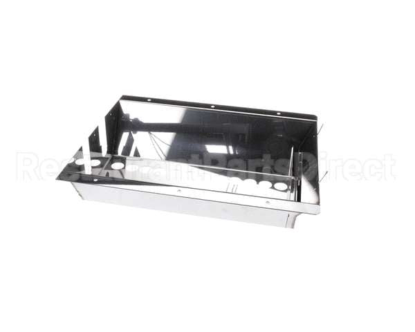 SKE02195-1 Cleveland Service Burner Pan Assembly Kgl25/