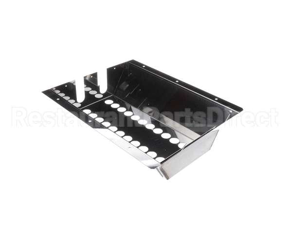 SKE02195-1 Cleveland Service Burner Pan Assembly Kgl25/
