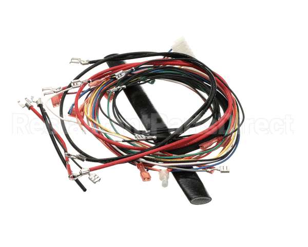 SKE90001 Cleveland Wiring Harness Ket-3-T